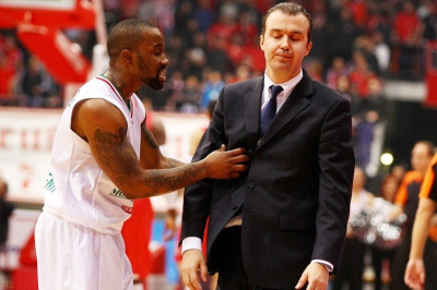 MVP στην Ιταλία ο ΜακΚάλεμπ της Σιένα