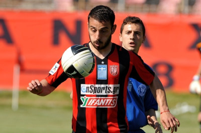 Ατματζίδης: «Πιο κοντά στον στόχο η Παναχαϊκή»