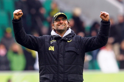 Κλοπ: «Το Κύπελλο έρχεται ως… μπόνους για τη Ντόρτμουντ»