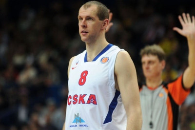 Σισκάουσκας: «Ο Διαμαντίδης είναι το μυαλό του Παναθηναϊκού»