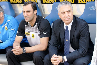 Κωστένογλου: «Σημαντική ανατροπή»