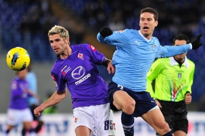 Μένει στη Λάτσιο ο Ερνάνες