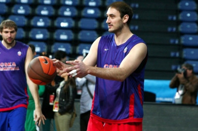 Κρστιτς: «Ξέρουμε καλά τον Παναθηναϊκό» (video)