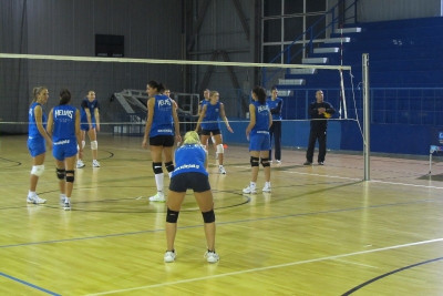 Συγκέντρωση εν όψει Ευρωπαϊκού Λιγκ