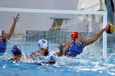 Νίκησαν και τις Βρετανίδες