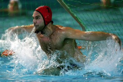 Τσαλκάνης: «Σημαντική η πρόκριση αλλά δεν μας αρκεί!»