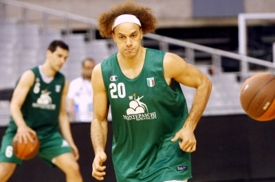 Στόουνρουκ: «Μακάρι να ήμουν στο Final 4»!