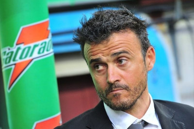 Τέλος ο Λουίς Ενρίκε από τη Ρόμα