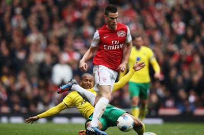 Euro 2012:  Χαμηλοί τόνοι από Κοσιελνί