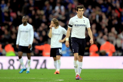 «Έκλεισε Μπέιλ η Μπαρτσελόνα», λένε οι Ισπανοί