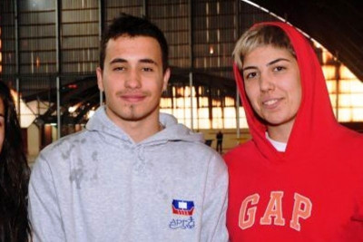 Παγκόσμιο ρεκόρ ο Ουίλιαμ Μπάλντουιν