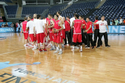 «Δίψα» για το δεύτερο ευρωπαϊκό στον Ολυμπιακό