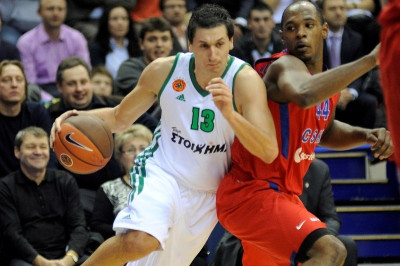 Γκόρντον: «Ήμασταν ενωμένοι»