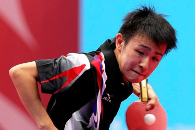 Λονδίνο 2012: Τι είπε ο Ιάπωνας που δεν τρώει λαχανικά...