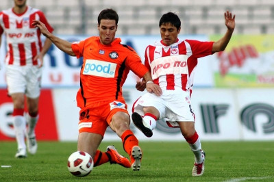 Χωρίζουν οι δρόμοι Ξάνθης και Καζάκη