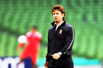 Πασιένσια: «Έρχομαι στην Ελλάδα την ερχόμενη εβδομάδα»