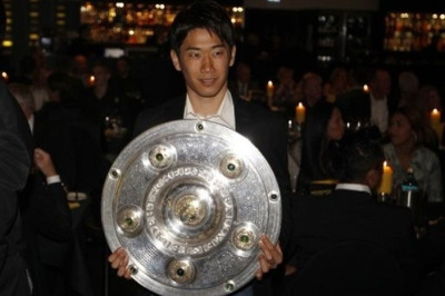 Χούμελς: «Δεν περιμένω να παραμείνει ο Καγκάβα»