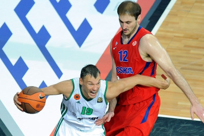 Κρστιτς: «Ο Παναθηναϊκός άξιζε να νικήσει»