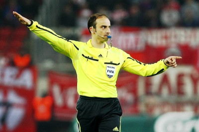 Ο Γιάχος στο ΟΑΚΑ, ο Θάνος στο Περιστέρι