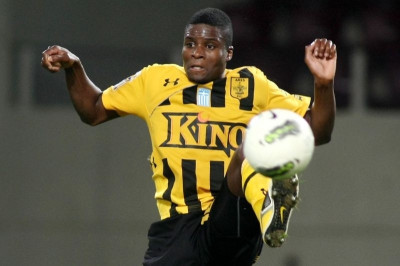 Κοντά σε συμφωνία με Ντίκο ο Άρης