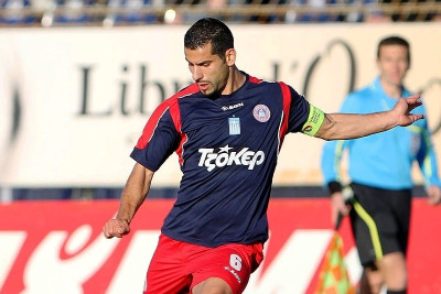 Κέρκυρα: Κουνάει μαντήλι και ο Γραμμόζης