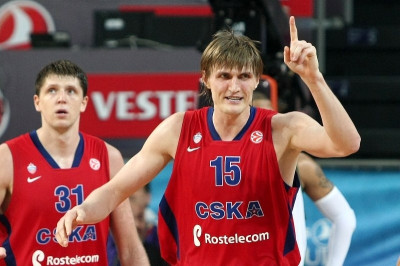 Κιριλένκο: «Συναρπαστική η μάχη με τον Παναθηναϊκό»