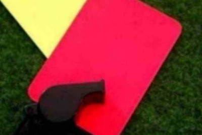 Οι διαιτητές της Α’ κατηγορίας γυναικών