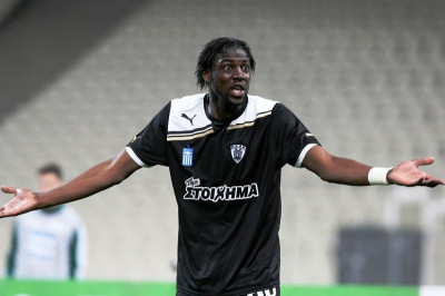 Νιμανί: «Ξέρουμε τι πρέπει να κάνουμε στο ΟΑΚΑ»