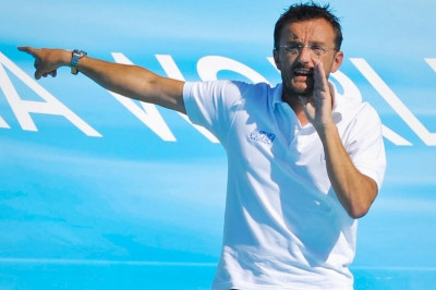 Η φρεσκάδα το μυστικό της εθνικής στο World League