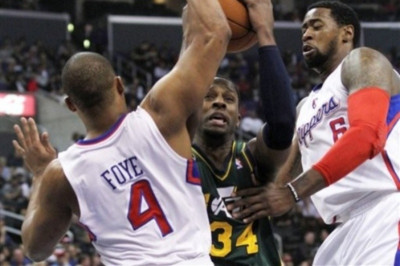 Αποχωρεί και ο Σι Τζέι Μάιλς από τους Τζαζ