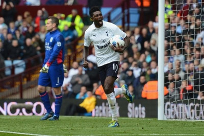 «Χρυσάφι» από Ρεντ Μπουλς για Αντεμπαγιόρ