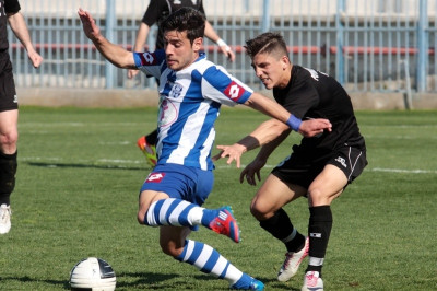 Χωρίς Τσιλιγκίρη με Χανιά ο Απόλλων