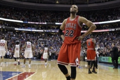 Ταζ Γκίμπσον: «Χάσαμε μόνοι μας το παιχνίδι»