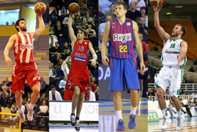 Ο Παπανικολάου, ο Καλάθης και οι... άλλοι! (photos+videos)