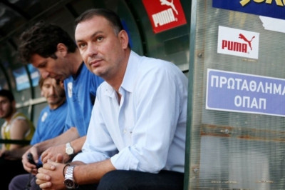 Έμεινε στον Πανσερραϊκό ο Γρηγορίου