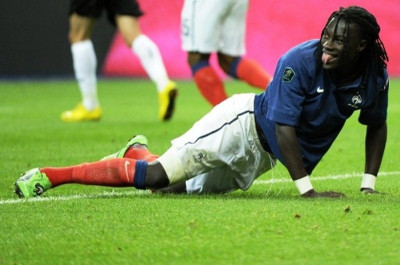 Euro 2012: Ελπίζει σε κλήση ο Γκομίς