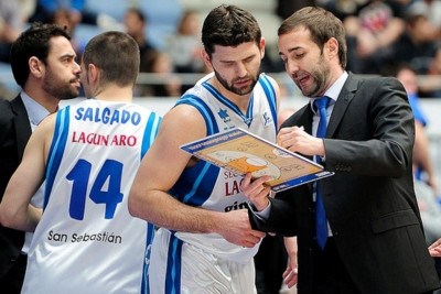 Final 4: Ευχές Παπαμακάριου σε Παναθηναϊκό και Ολυμπιακό!