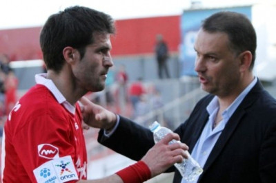 Αλλαγές στον Πανσερραϊκό από τον Γρηγορίου