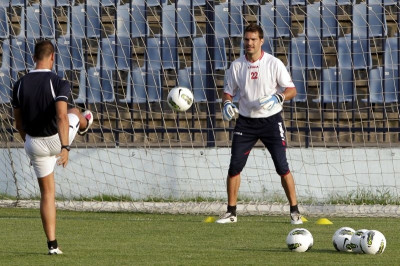 «Ψήνεται» επιστροφή Ρόκα στον Πανθρακικό