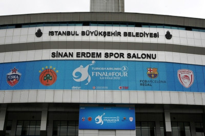 Final Four: Όλα ομαλά στην Πόλη