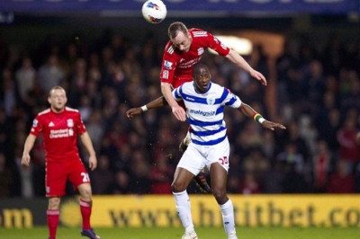 Χωρίς Ντιακιτέ η ΚΠΡ