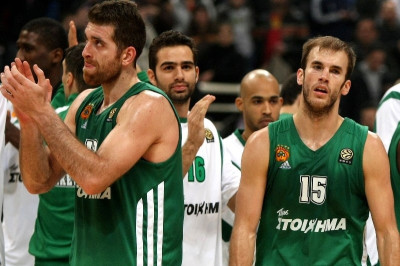 Οι… μονομαχίες Νικ Καλάθη και Καϊμακόγλου!