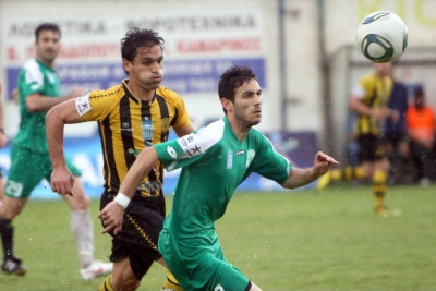 Μπήκε σε περιπέτειες ο Αγροτικός Αστέρας