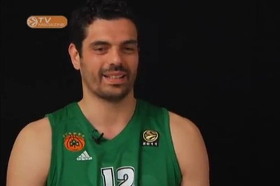 Τσαρτσαρής: «Είδα από το video τον Σισκάουσκας να αστοχεί»!