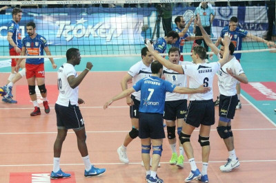 Ο Ηρακλής εξέδωσε εισιτήρια για τον 5ο τελικό