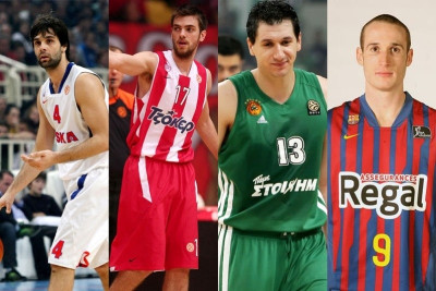 Διαμαντίδης, Τεόντοσιτς και τα υπόλοιπα «μυαλά»! (photos+videos)