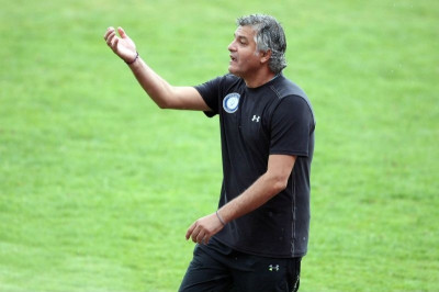 Ευχάριστα νέα στον Ηρακλή