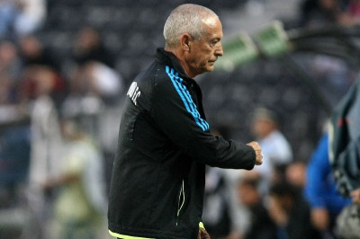 Φερέιρα σε παίκτες: «Δεν έχει νόημα να ξανακάνω ομιλία!»