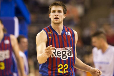 Συγκεντρωμένη η Μπαρτσελόνα με Ολυμπιακό