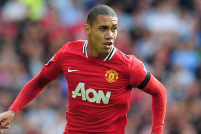 Euro 2012: Χάνει το Euro ο Σμόλινγκ!